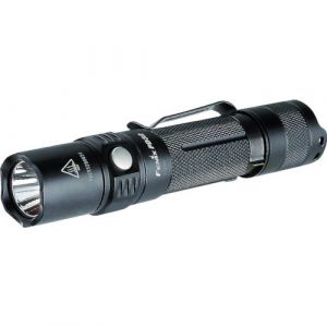 Fenix PD32 Torche LED Mixte Adulte, Noir