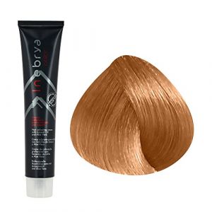 Inebrya Coloration, 9.73 : Blond Tr&egrave;s Clair Brun Dor&eacute; - 100ml