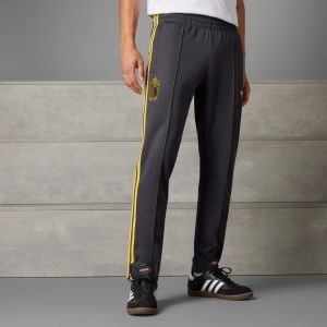 Adidas Originals Pantalon de surv&ecirc;tement Belgique Beckenbauer Homme, Black - Taille M