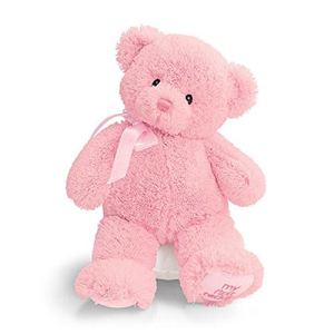 Image de Enesco Peluche Ours My First Teddy 26 cm