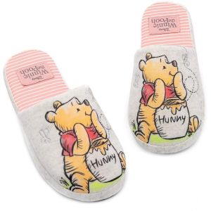 Disney Chaussons Winnie The Pooh