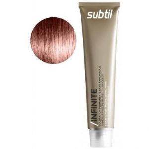 Subtil Infinite 6-45 Blond foncé cuivré acajou 60 ml