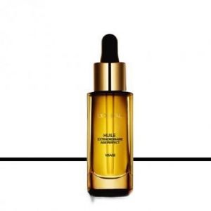 L'Oréal Huile Extraordinaire Pour Visage & Cou Peau sèche & sensible 30 ml