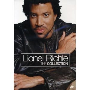 Lionel Richie : The Collection