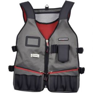 Image de C.k Gilet de travail Magma MA2729