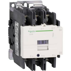 Schneider Electric Contacteur de puissance LC1D80E7 1 pc(s)