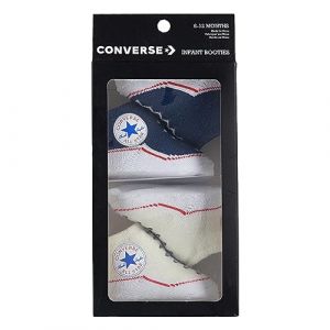 Converse Chaussons bébé CHN Chuck