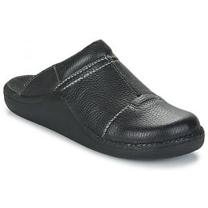 Josef Seibel Chaussons MONACO H 13 Noir - Taille 44