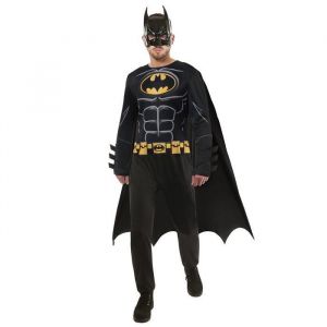 Rubie's D&eacute;guisement standard Batman adulte