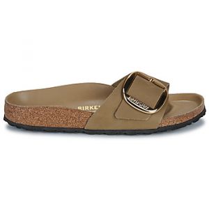 Birkenstock Mules plates Madrid Big Buckle