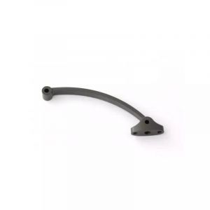 Hobby Tech Renfort 7075 CNC arriere articule - HobbyTek