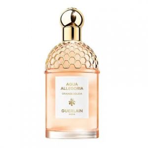Guerlain Aqua Allegoria Orange Soleia Eau de Toilette - 4.2oz-Tester