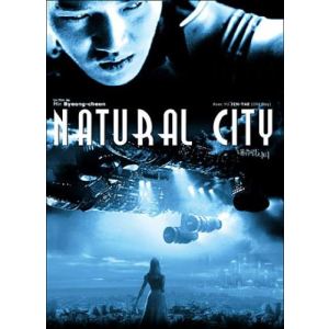 Image de Natural City