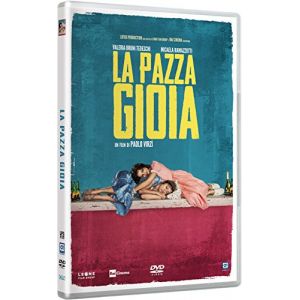 Image de La Pazza Gioia [Import italien] [DVD]