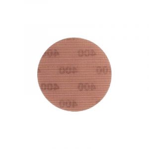 Pferd Feuille abrasive pour ponceuse excentrique 45018019 Grain 400 (Ø) 150 mm 25 pc(s)