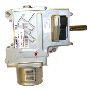 Lizarte Colonne de direction 08.70.1200 d'origine