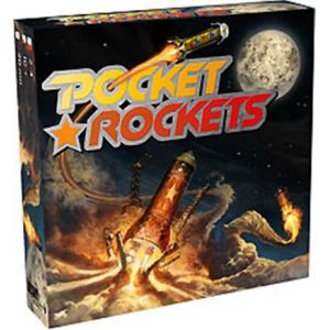 POCKET ROCKETS []