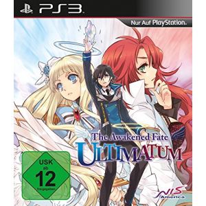 The Awakened Fate Ultimatum [import allemand] [PS3]