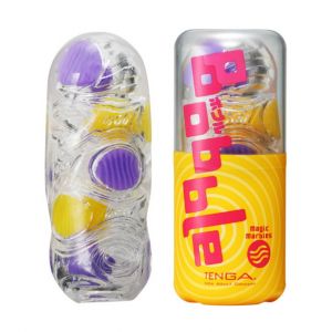 Image de Tenga Bobble Magic Marbles