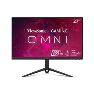 Image de ViewSonic Ecran PC OMNI 27 Dalle IPS 180Hz Freesync Premium HDR10 Pied reglable