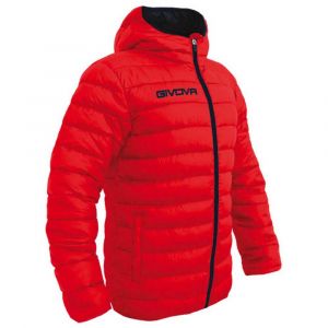 Image de Givova, veste hollandaise, Rouge/Bleu, 3XL