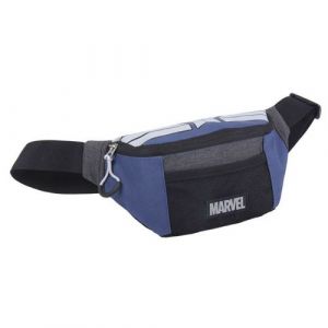 Sac banane marvel