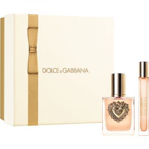 Dolce & Gabbana Cofanetto Devotion