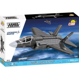 COBI 5912 - F-35B Lightning II