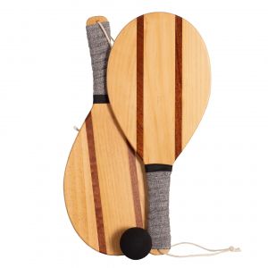 Softee Raquette de plage