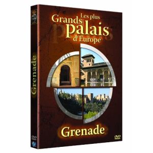 Image de Palais d'europe : Grenade