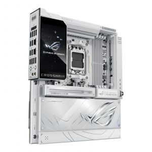 Asus ROG CROSSHAIR X870E GLACIAL