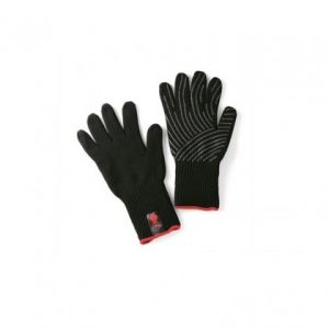 Weber 6669 - Gants taille S/M pour barbecue