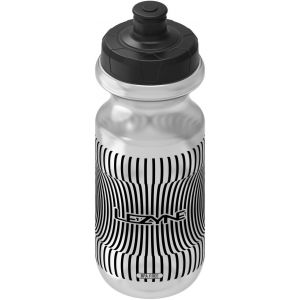 Lezyne Bidon flow bottle 600ml transparent