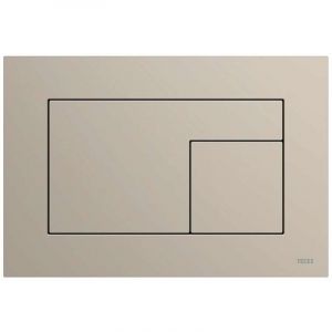 TECE velvet Plaque de déclenchement, 9240733,