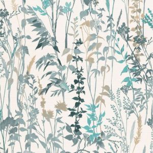 Papier Peint Vinyle Grainé sur Intissé Motif Botanica 2 – Erismann réf. 10258-18