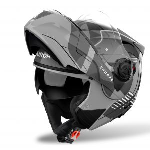Airoh Casque moto modulable Specktre Groove