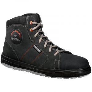 Lemaitre Chaussures de sécurité Saxo S3 SRC Haut-42,