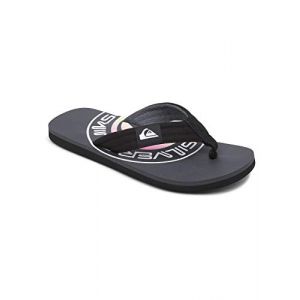 Quiksilver Molokai Layback EU 45 Grey / Green / Grey - Grey / Green / Grey - EU 45