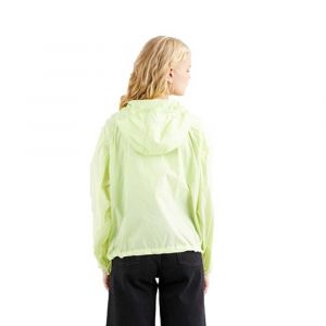 Image de Levi's Lina Packable, taille S, femme, vert