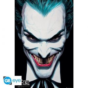 Joker Poster multicolore