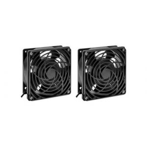 Intellinet 716154 accessoire de racks Ventilateur 716154