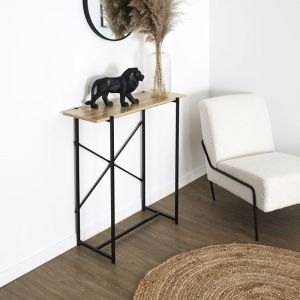 The home deco factory Console loka