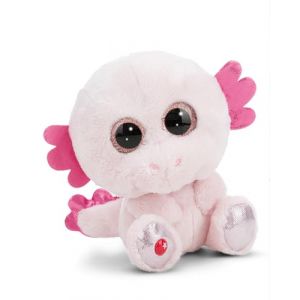 Nici Peluche Glubschis Axolotl Xomo