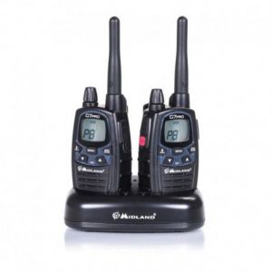 Image de Midland C1090-G7 Pro - Talkie walkie