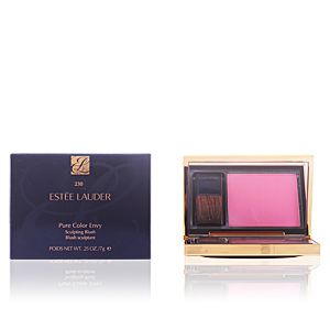 Image de Estée Lauder Pure Color Envy 230 Electric Pink - Blush sculptant