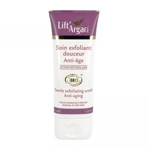 Image de Léa Nature Lift'Argan - Soin exfoliant douceur anti-âge