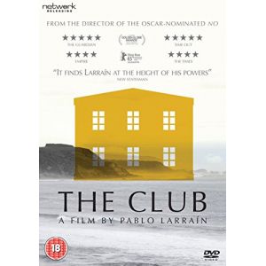 Image de Club [Edizione: Regno Unito] [Import italien] [DVD]