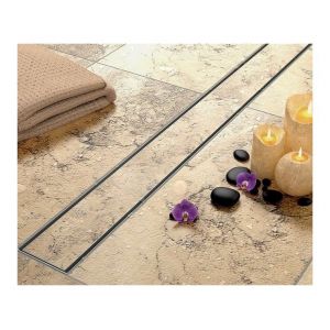 Banyo Caniveau de douche Neo N | 100 cm