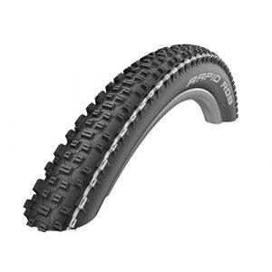 Schwalbe Pneu VTT Rapid Rob Kevlar Guard 29 pouces - 29' x 2.25' SBC