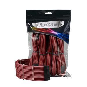 CableMod PRO ModMesh Cable Extension Kit ROUGE